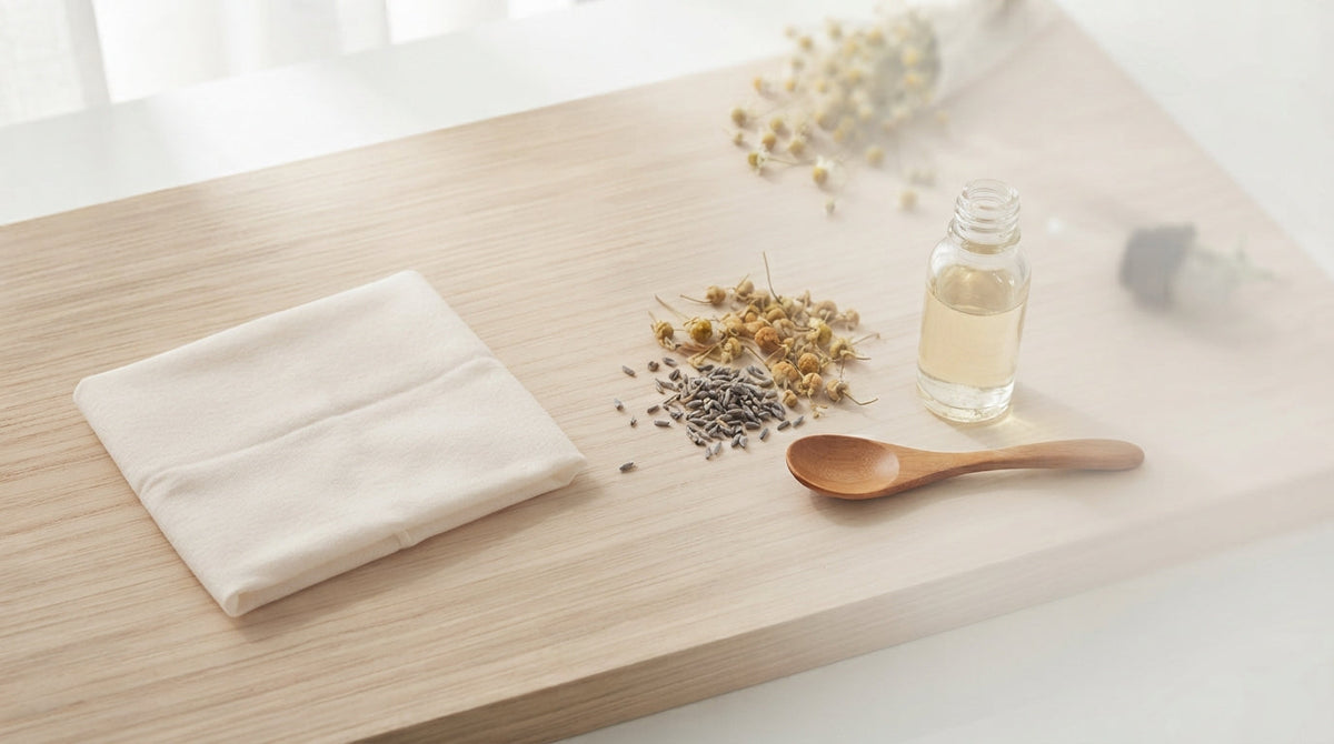 Masque visage bio : ce que certifie vraiment COSMOS Organic