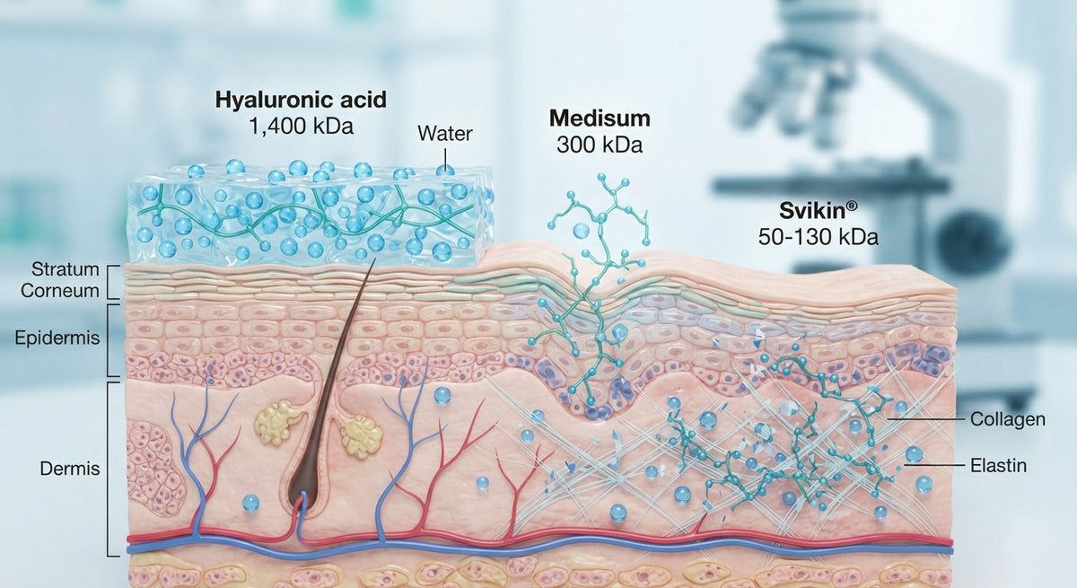 Meilleur masque à l'acide hyaluronique : comment le choisir