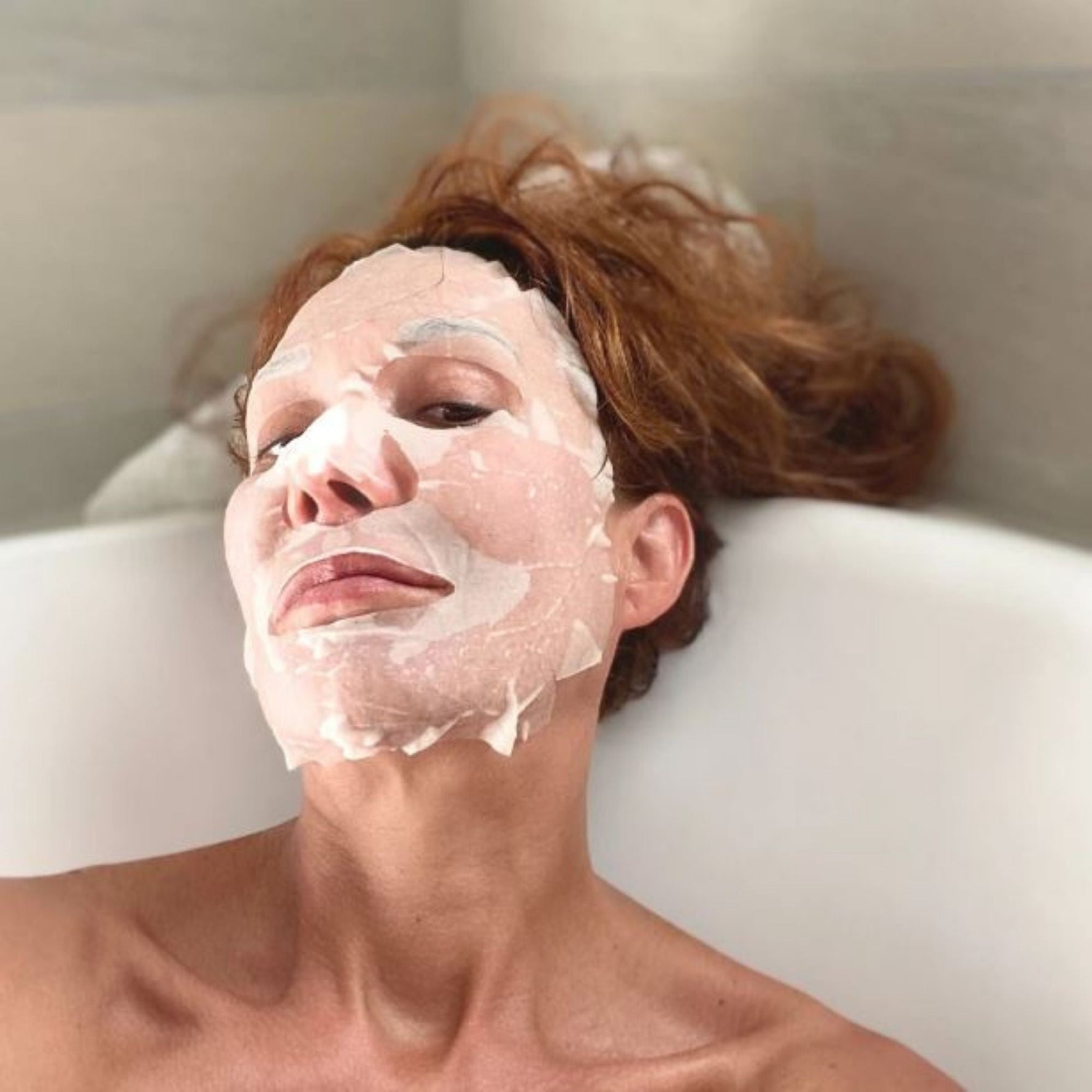 Quand faire un masque visage ?