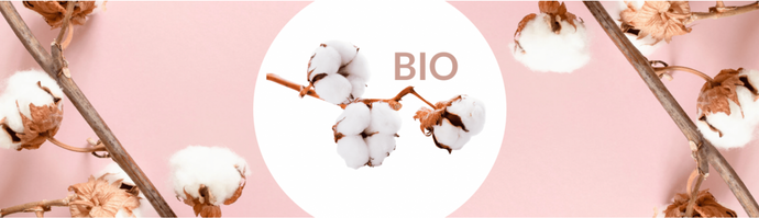 Why organic cotton?
