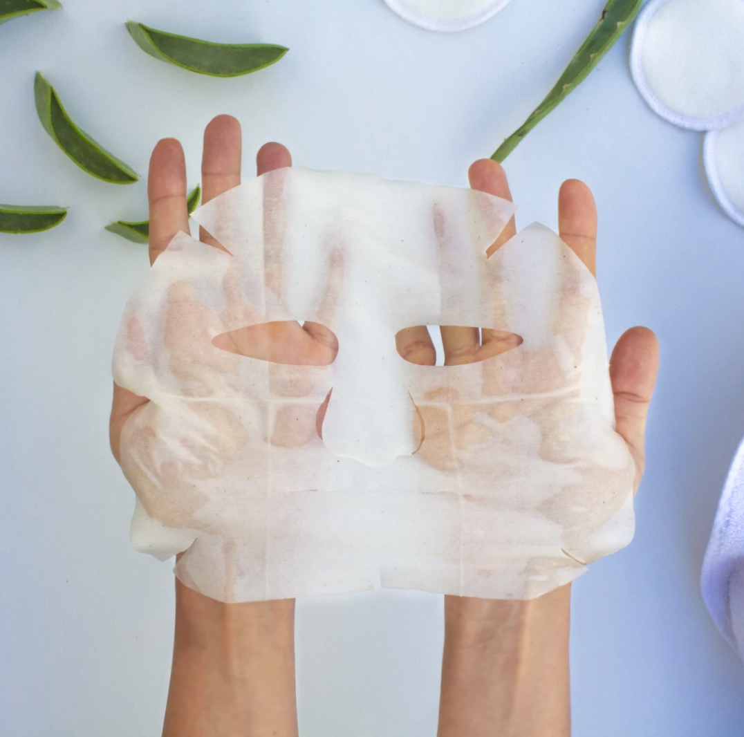 Collagène pour le visage : ce qui change après 30 ans