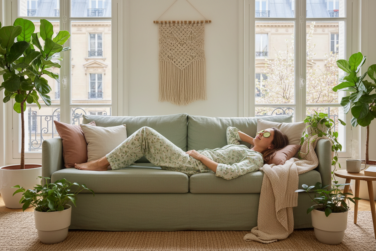 Comment mettre des patchs yeux : sens, zone et durée