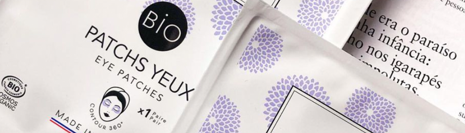 Patchs Yeux, comment bien les appliquer ? Et pourquoi les essayer, c’est les adopter ?