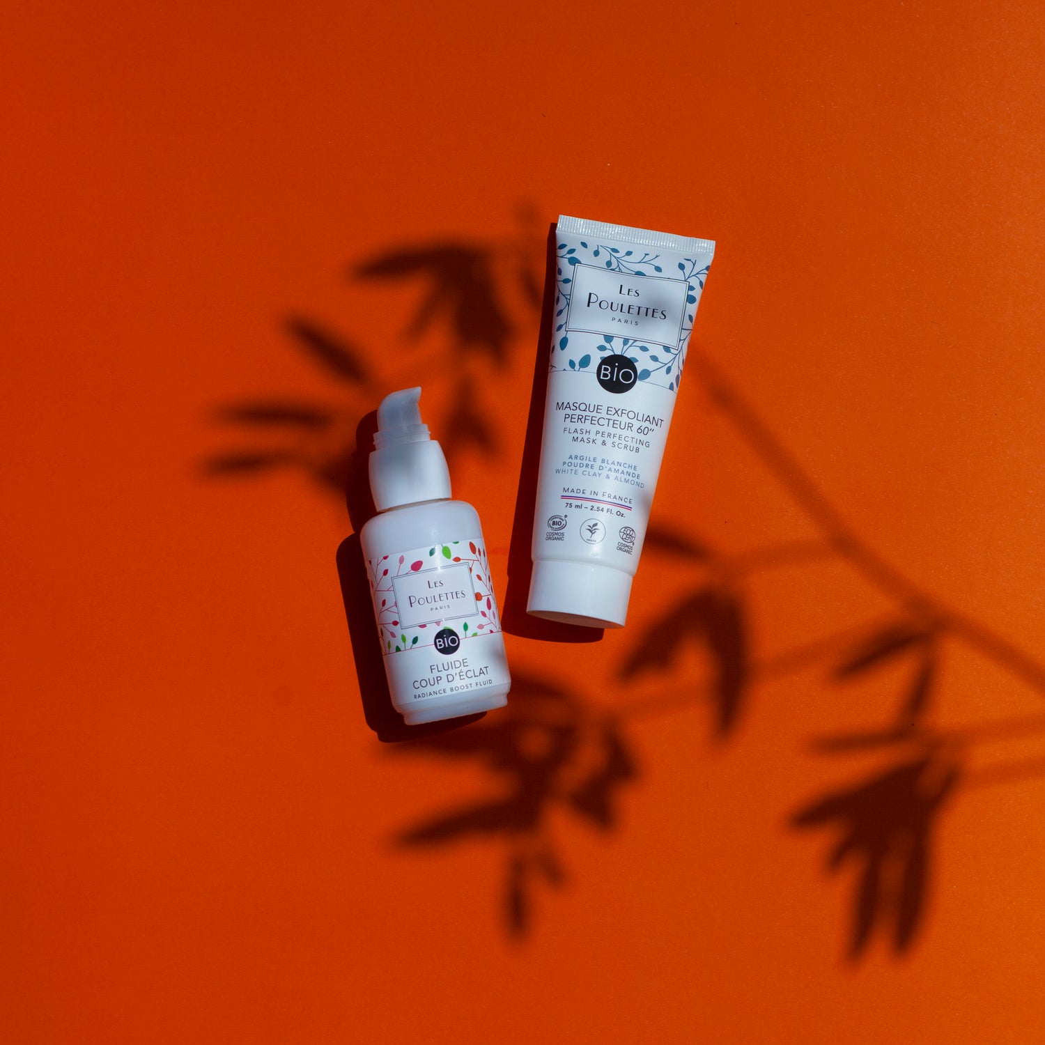 Radiance Perfecting Treatment