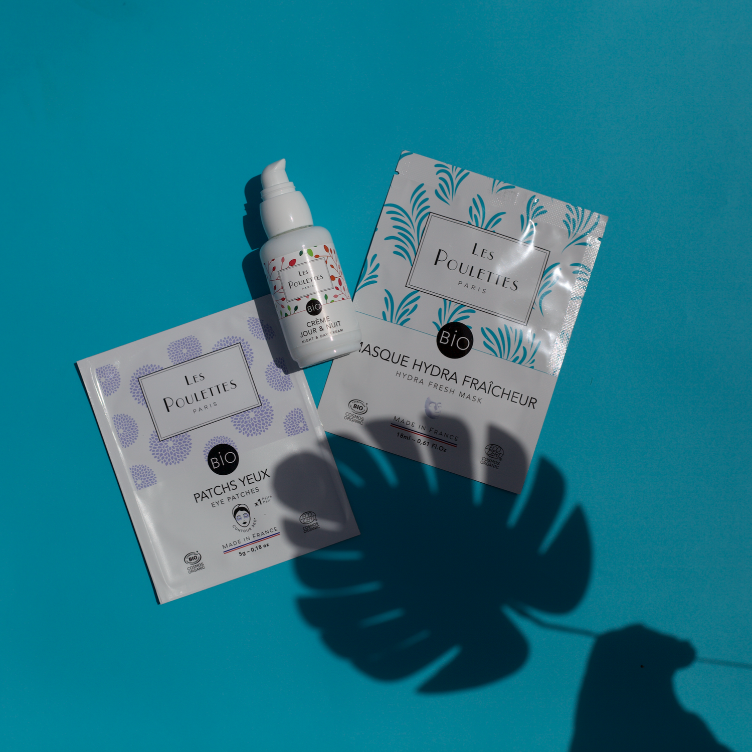 Perfect Hydration Treatment