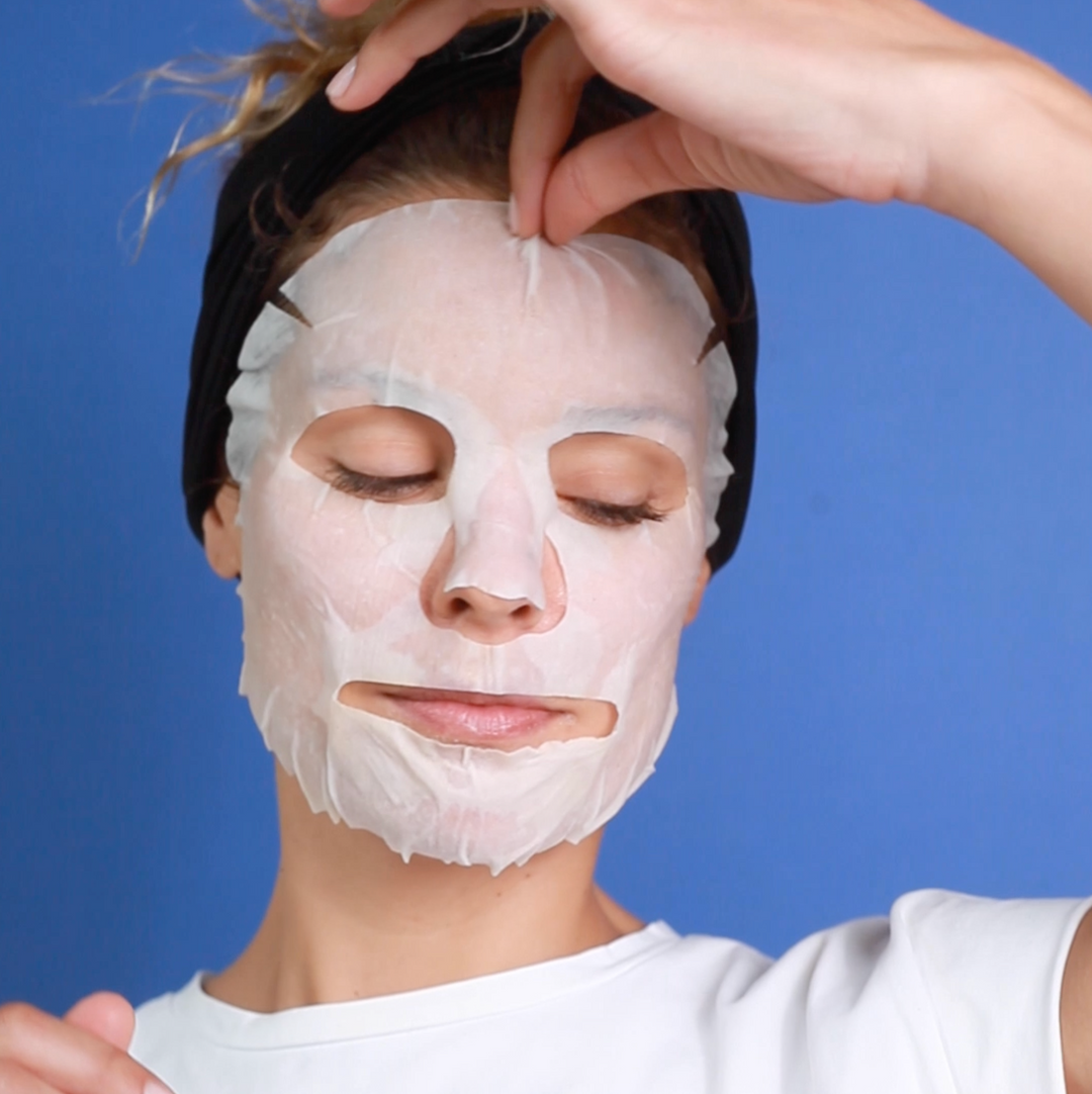 Masque Coup d'Éclat