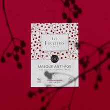 Upload image to gallery, Anti-Aging Mask
