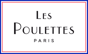 巴黎Les Poulettes餐厅